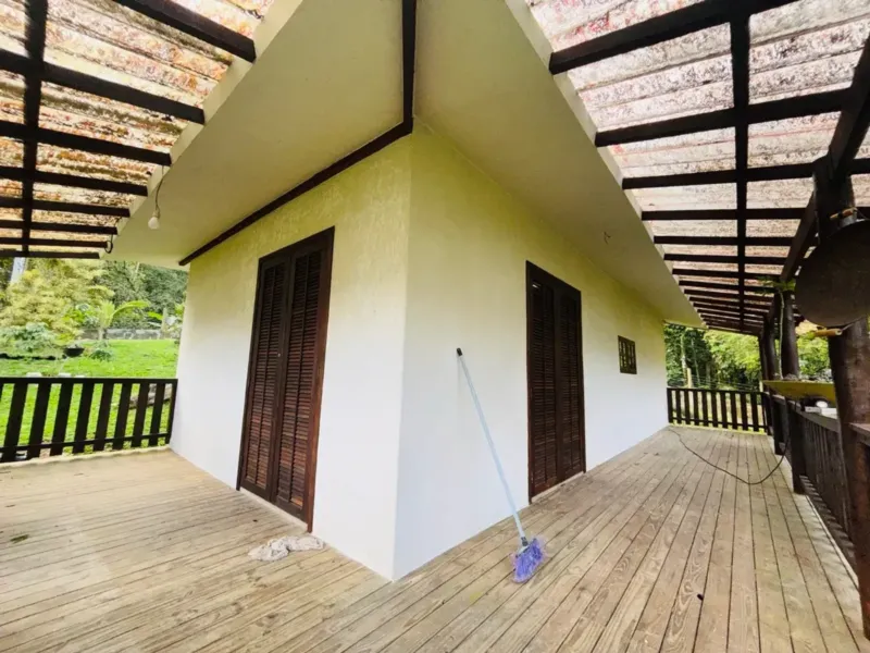Chácara ou sítio em Camburi, São Sebastião - foto 2 de 19