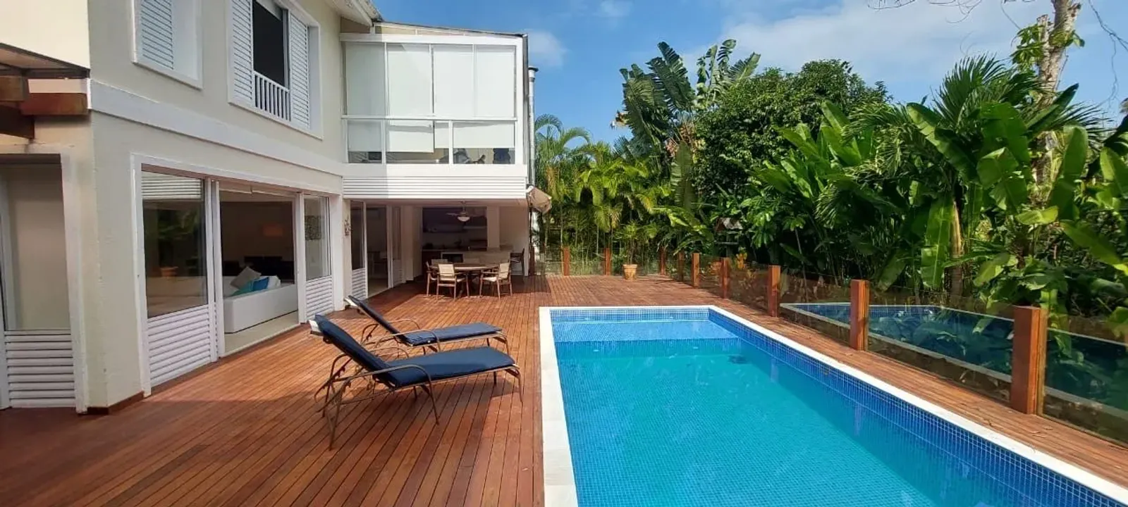 Casa em condomínio em Juquehy, São Sebastião - foto 7 de 37