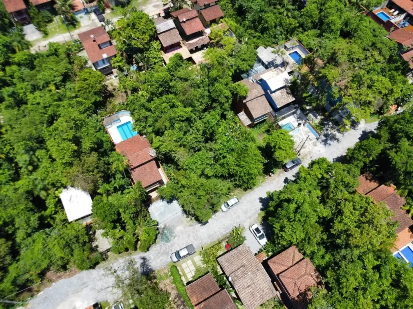 Terreno em condomínio em Camburi, São Sebastião - foto 3 de 9