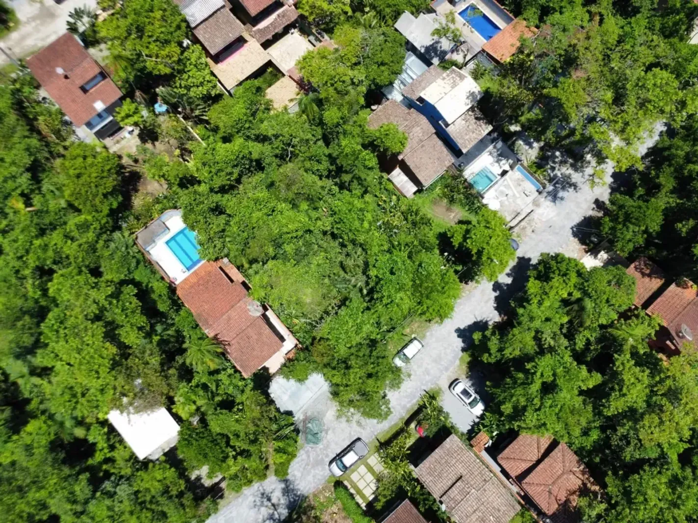 Terreno em condomínio em Camburi, São Sebastião - foto 4 de 9