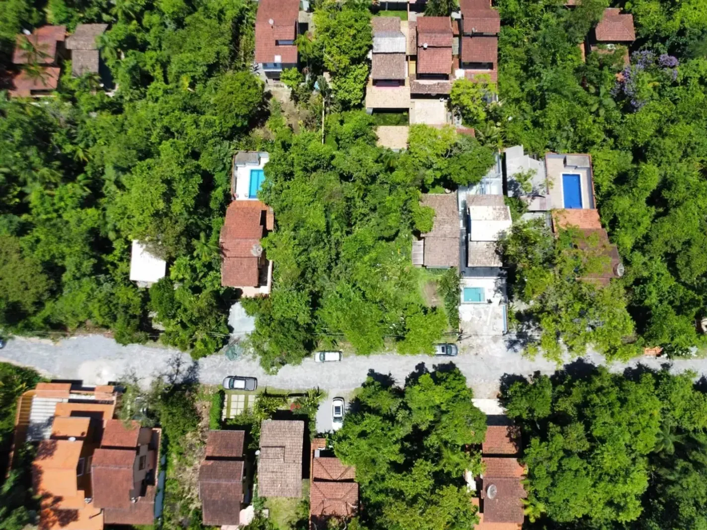 Terreno em condomínio em Camburi, São Sebastião - foto 7 de 9