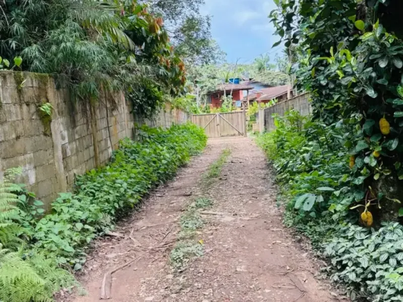 Terreno em Camburi, São Sebastião - foto 4 de 9