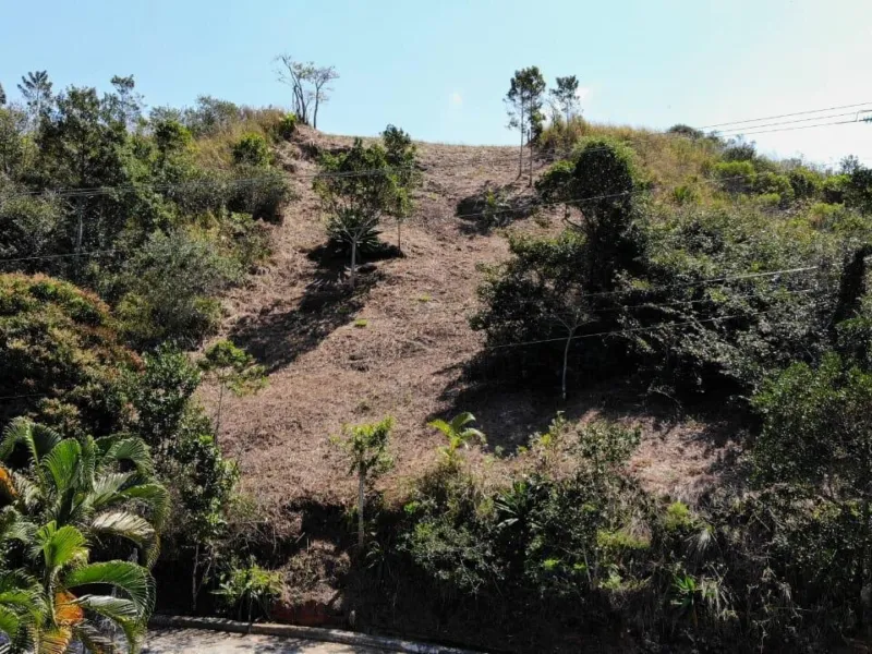 Terreno em Cigarras, São Sebastião - foto 4 de 13