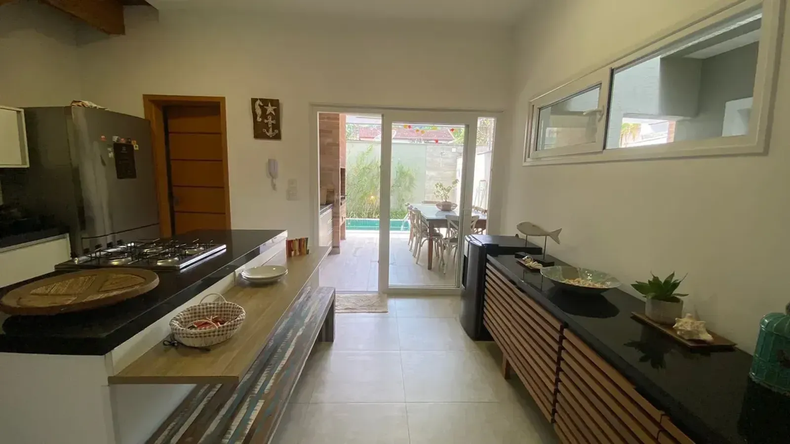Casa em condomínio em Juquehy, São Sebastião - foto 27 de 29