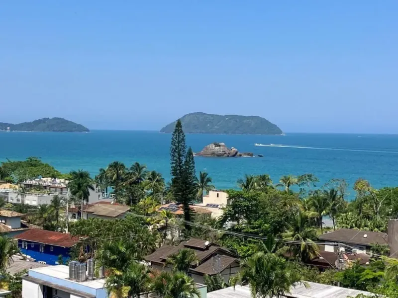 Casa em condomínio em Juquehy, São Sebastião - foto 3 de 22