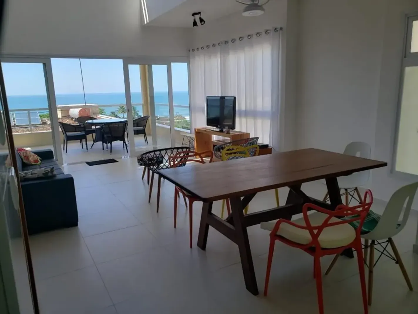 Casa em condomínio em Juquehy, São Sebastião - foto 7 de 22