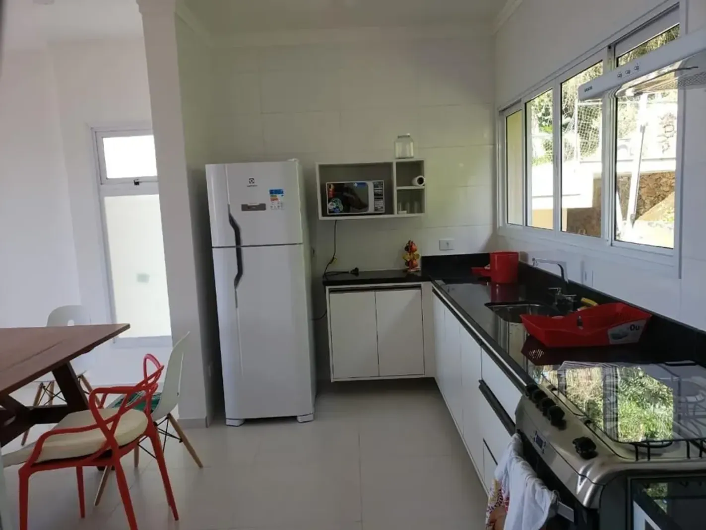 Casa em condomínio em Juquehy, São Sebastião - foto 19 de 22